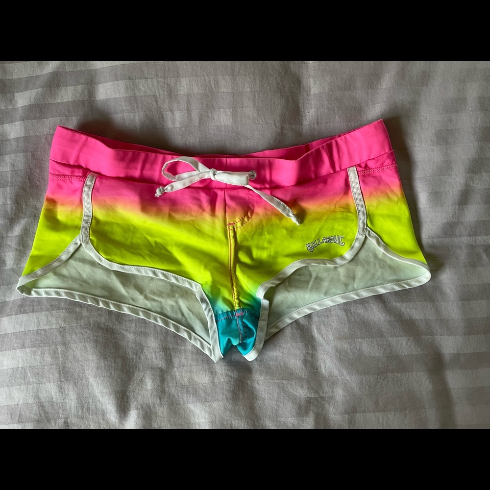 Billabong | Women’s water shorts